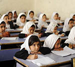 ICOIC Wants to Include Constitution in School Curriculum